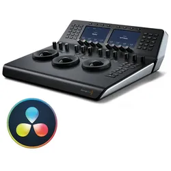 DaVinci Resolve Mini Panel Bedienpult
