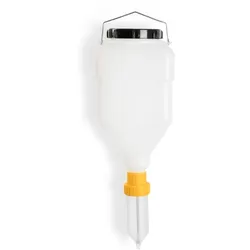 SARO Unro Dosierdispenser system Modell UNRO-SET