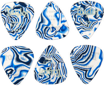 Taylor Prem 351 Thermex Ultra 1.00 BS Blue Swirl