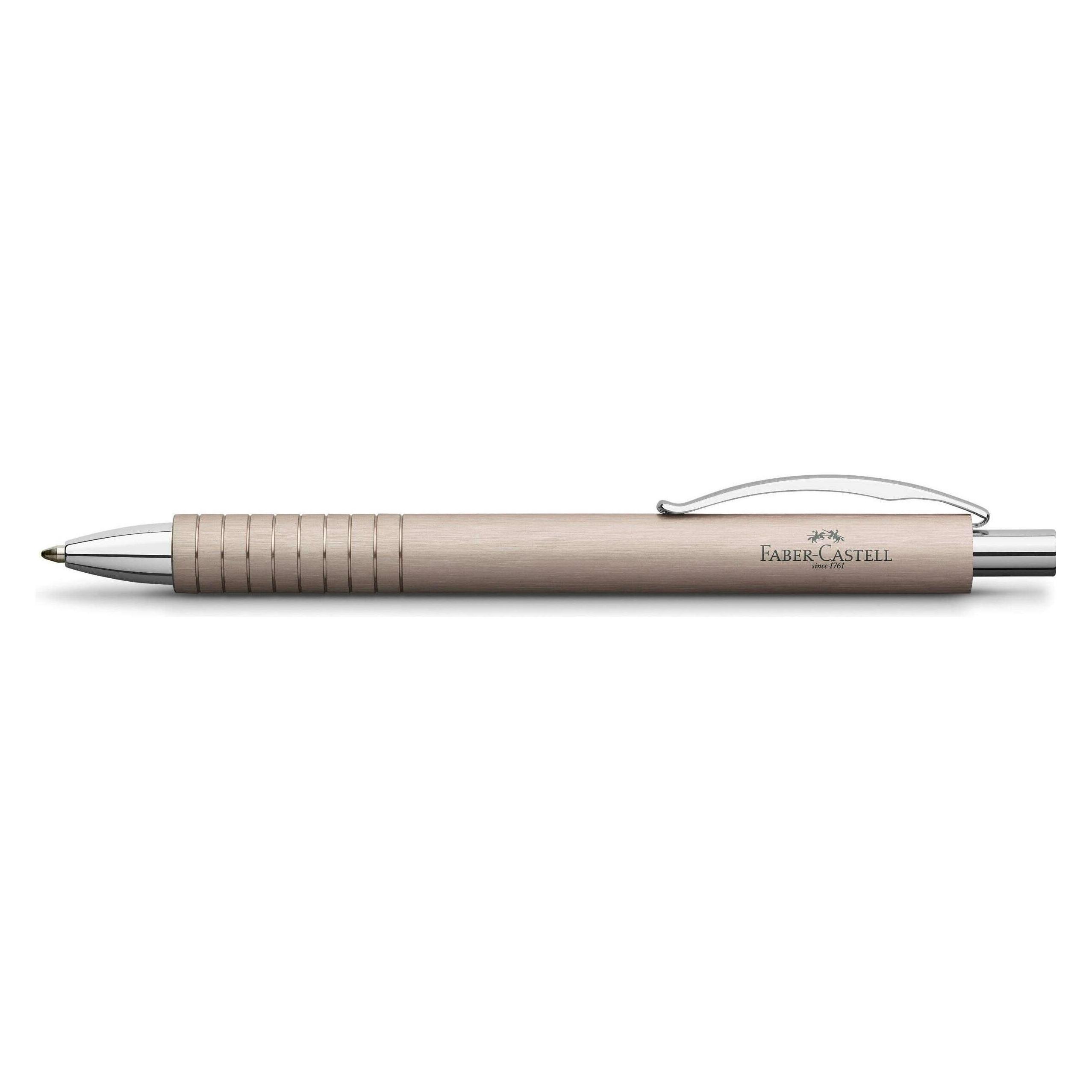 Faber-Castell Kugelschreiber Essentio (1x) (148425)