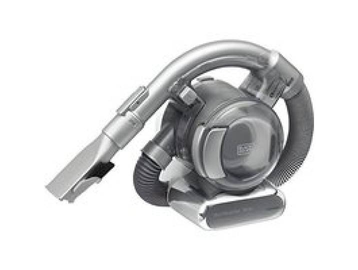 BLACK+DECKER Black and Decker PD1820L 18V Lithium ion Flexi Dustbuster PD1820L-QW