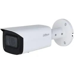 Dahua Kamera IP Kamera IP IPC-HFW3841T-ZAS-27135-S2 8Mpx 2,8... 12mm Motozoom (3840 x 2160 Pixels), Netzwerkkamera, Weiss