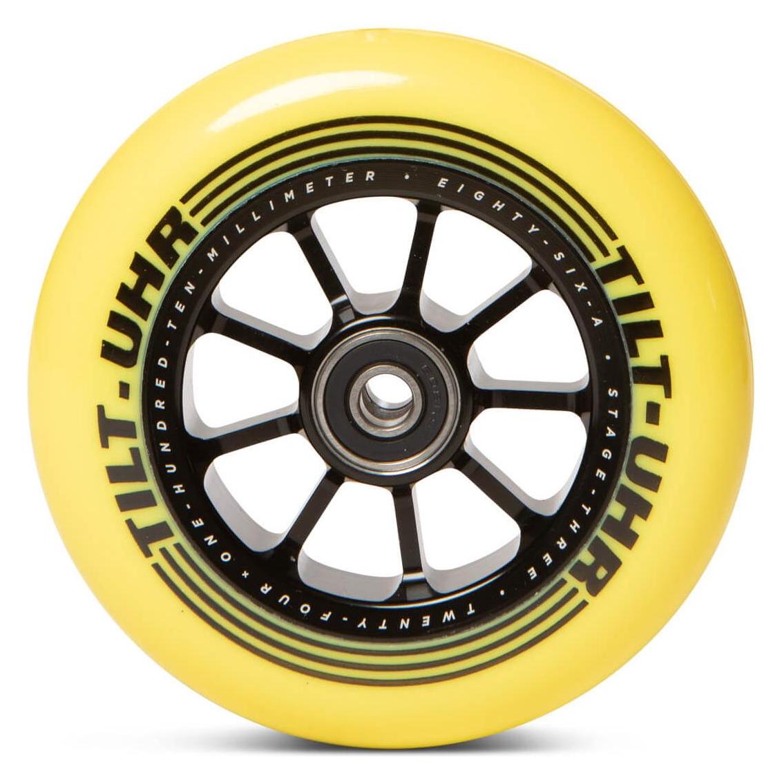 Tilt Scooter Roues UHR Pro 110mm 2023 (44421073)