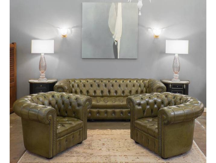 JVmoebel Polstergarnitur Leder Couch in Schwarz mit komfortablem Sitzgefühl, Made in Europa
