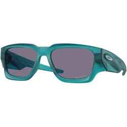 OAKLEY INSTAGATOR Sonnenbrille matte trans artic surf/prizm grey