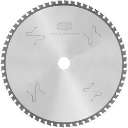 Magni, Sägeblatt, Kreissägeblatt HM 305x2,4/2,0x25,4 Z60