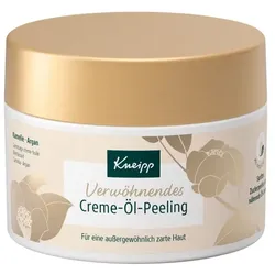 Kneipp Verwöhnendes Creme-Öl-Peeling 200 ml