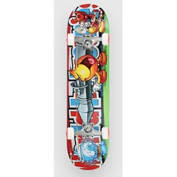 World Industries Bazooka 7.75'' Cruiser multi Gr. Uni