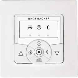 Rademacher, Zubehör Antriebstechnik, Troll Basis