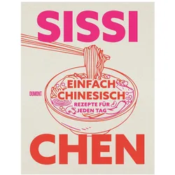 Chen:Einfach chinesisch, Ratgeber von Sissi Chen