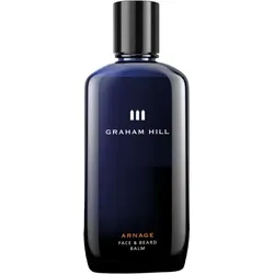 Graham Hill ARNAGE Face & Beard Balm 200ml