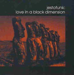 Jestofunk - Love in a Black Dimension - Preis vom 09.10.2026 07:28:09 h