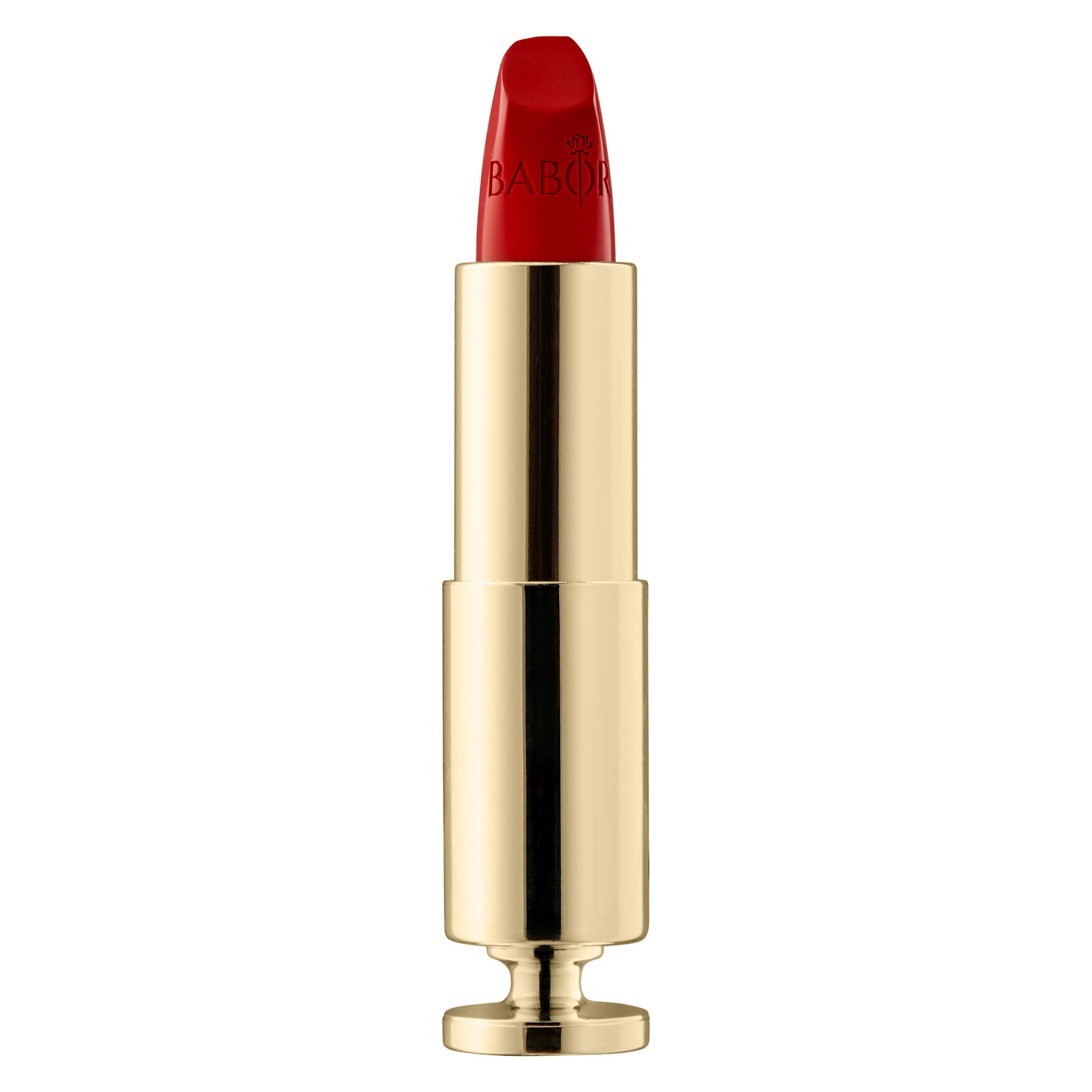 Babor MAKE UP - Creamy Lipstick 10 Super Red (10 Super Red) (601410)