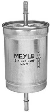 MEYLE 514 323 0005 Fuel filter
