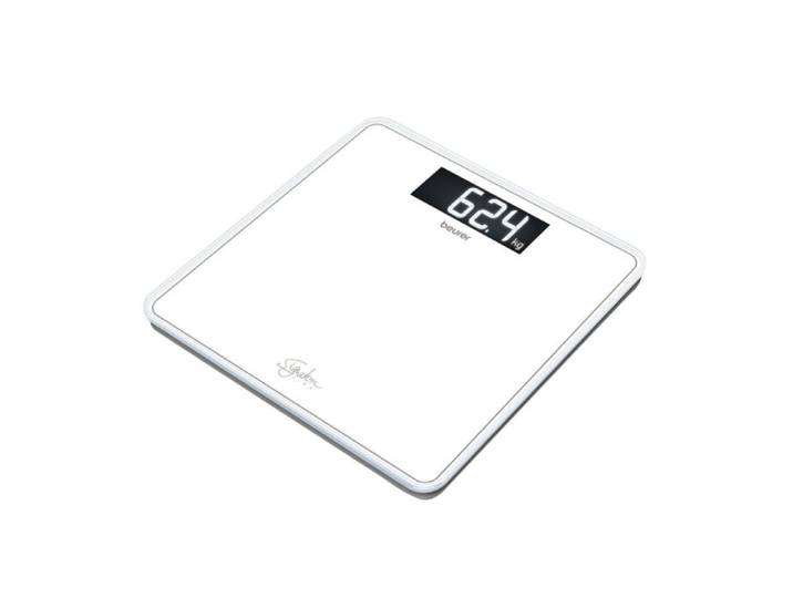 Beurer Digitale Personenwaage GS 400