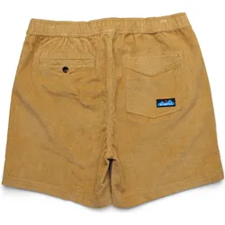 Kavu, Herren, Outdoorhose, Take Ten (S), Braun