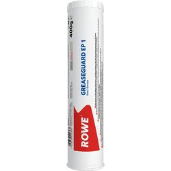 ROWE HIGHTEC GREASEGUARD EP 1 Mehrzweckfett KP1 K-30 400g