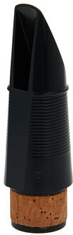 Leitner & Kraus Bb- Clarinet T2 Zelltec