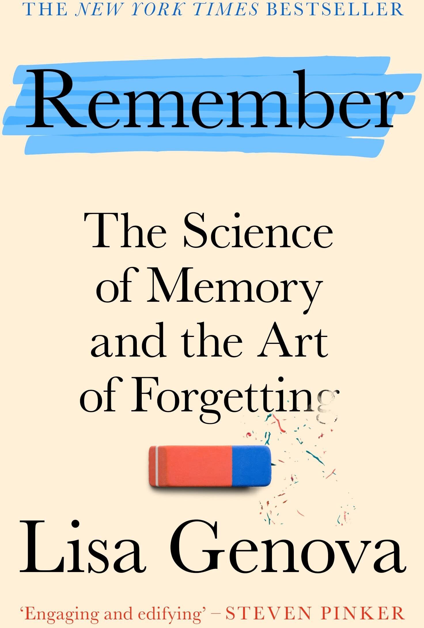 Lisa Genova - Remember - Preis vom 11.10.2026 15:43:13 h