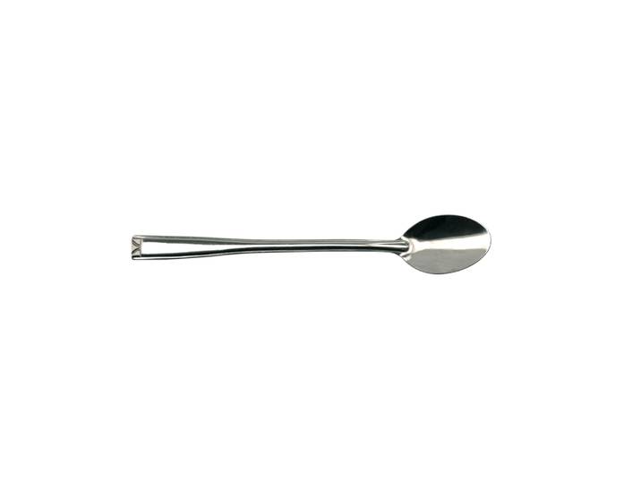 Lot de 6 cuillères à mazagran Cléo