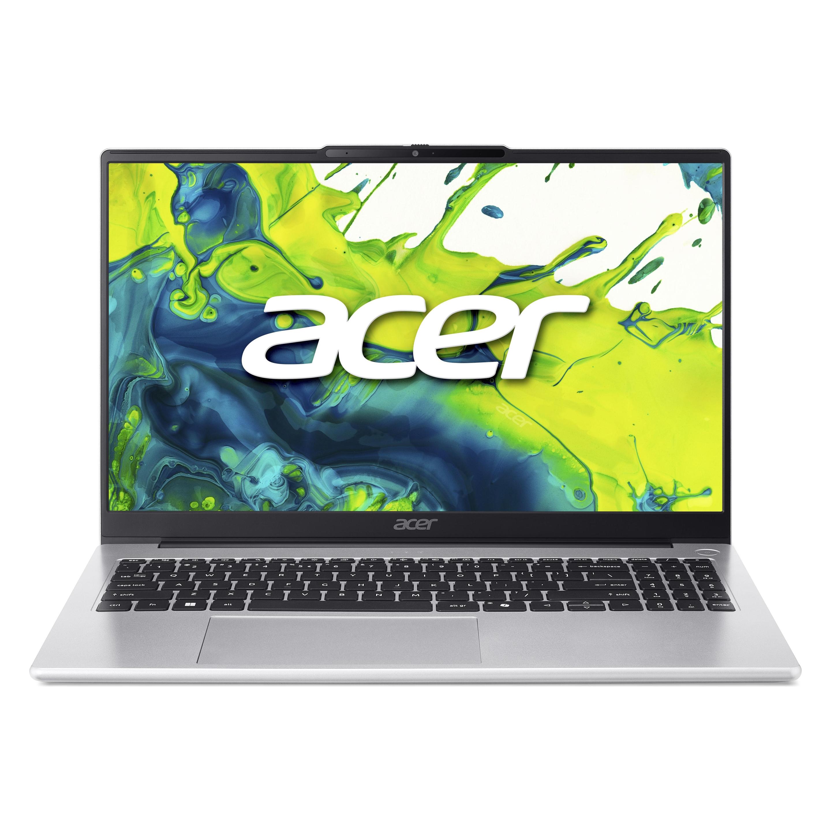 Acer Aspire Lite 15 (15.60", 1000 GB, 32 GB, DE, AMD Ryzen 7 5825U) (NX.DMVEV.001)