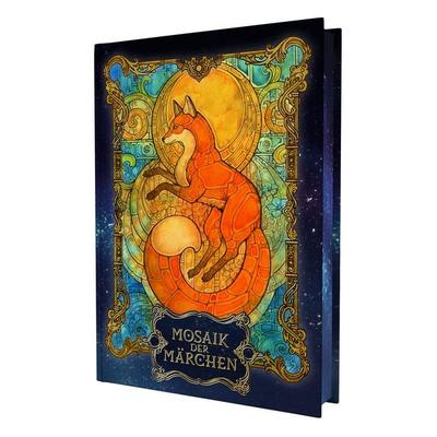 DSA - Mosaik der Märchen, Taschenbuch von Melanie Fuchsberg,Simon Flöther,Katja Jacobi,Marie Mönkemeyer,Katja Reinwald, Ulisses Medien und Spiel