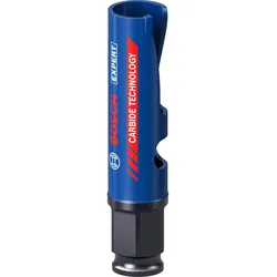 Bosch EXPERT Construction Material Power Change Plus Lochsäge, 20 x 60 mm - 2608901913