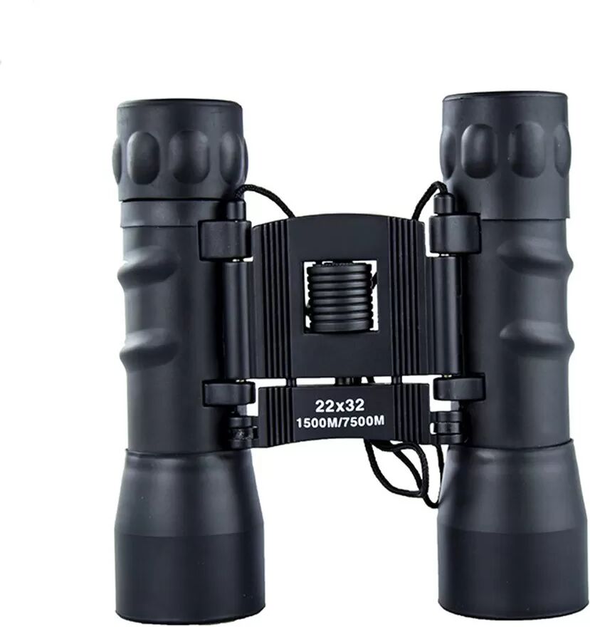 INF 22x32 Hochleistungs-Fernglas: HD-Optik für Outdoor-Abenteuer