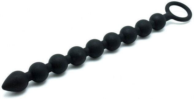 Rimba Chapelet anal 32 cm - Ø 2.3