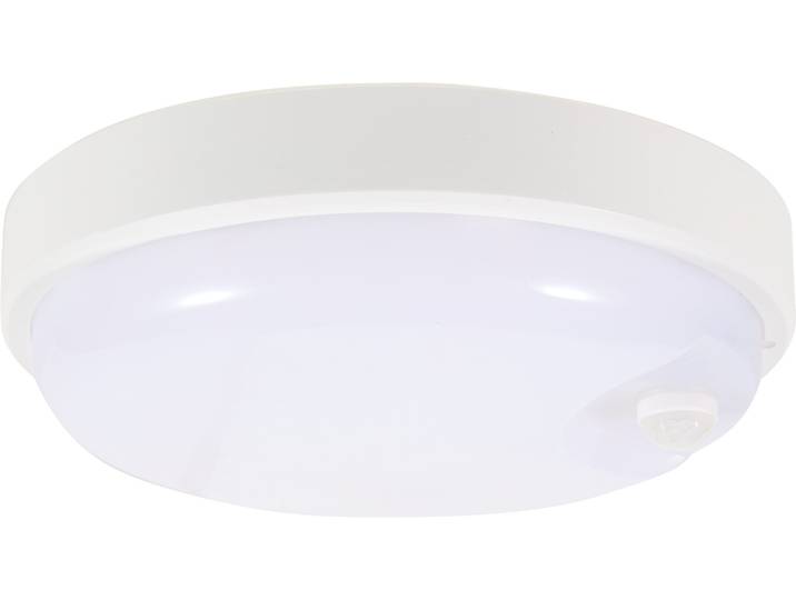 Müller Licht LED-Deckenlampe Pictor Sensor ⌀ 17.5 cm 9 W