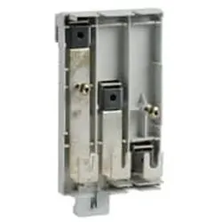 ABB Stotz S&amp;J Sammelschienenadapter BBA-XLP00-D60H60-A