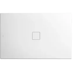Kaldewei Duschwanne CONOFLAT Modell 855-1,800x1500x32mm, 467100013199 467100013199