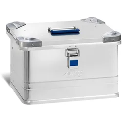 eurokraft pro, Lagerbehälter, Aluminiumbox Industry 30