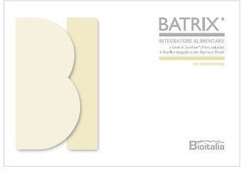 Bioitalia Batrix 30cpr