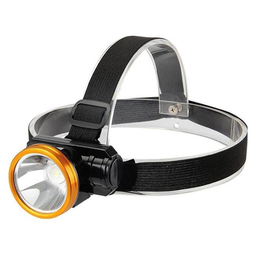 Standart RECHARGAB HEADLAMP SD-4046 3W 180LM USB (180 lm) (SD-4046)