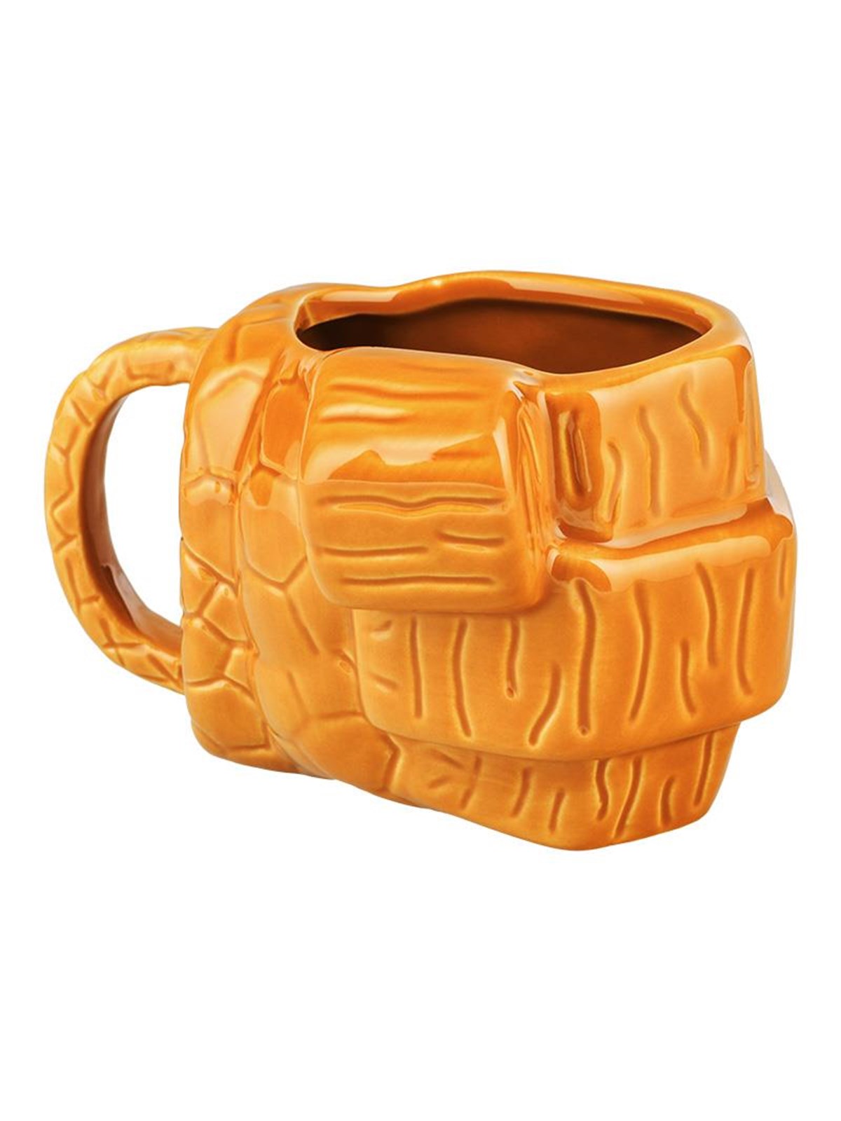 Paladone - The Thing Shaped Mug - Becher