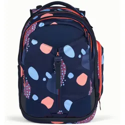 Satch Rucksack MATCH Coral Reef