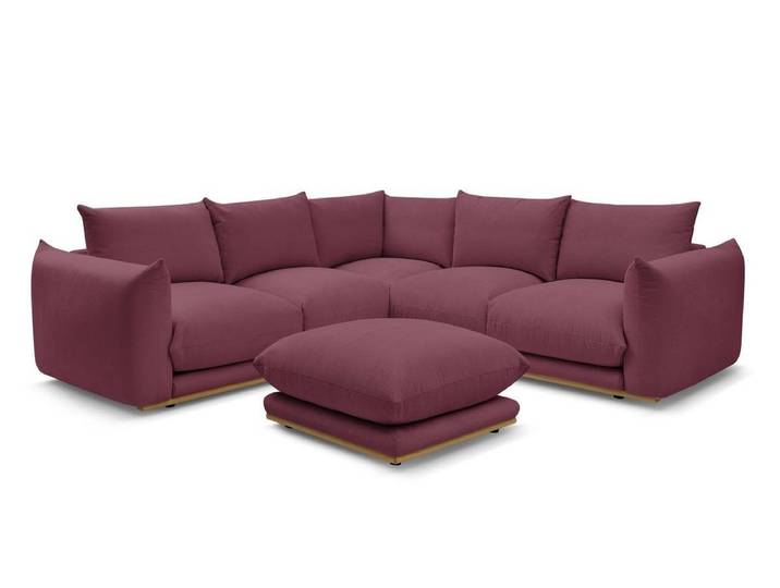 Bobochic Paris Ecksofa Ernest