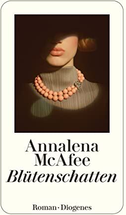 Annalena McAfee - Blütenschatten (detebe) - Preis vom 09.10.2026 07:28:09 h
