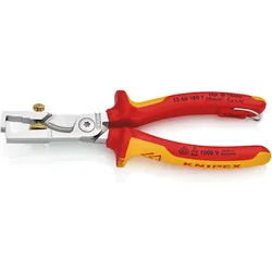 Knipex, Zange, StriX (187 mm)