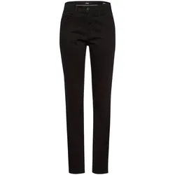 Jeans Modell Mary Brax schwarz, 21