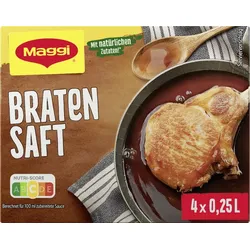 Maggi® Bratensaft