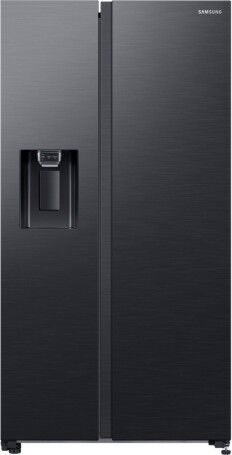 Samsung RS64DG5303B1EF, affiancati