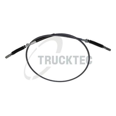 TRUCKTEC AUTOMOTIVE 0427007