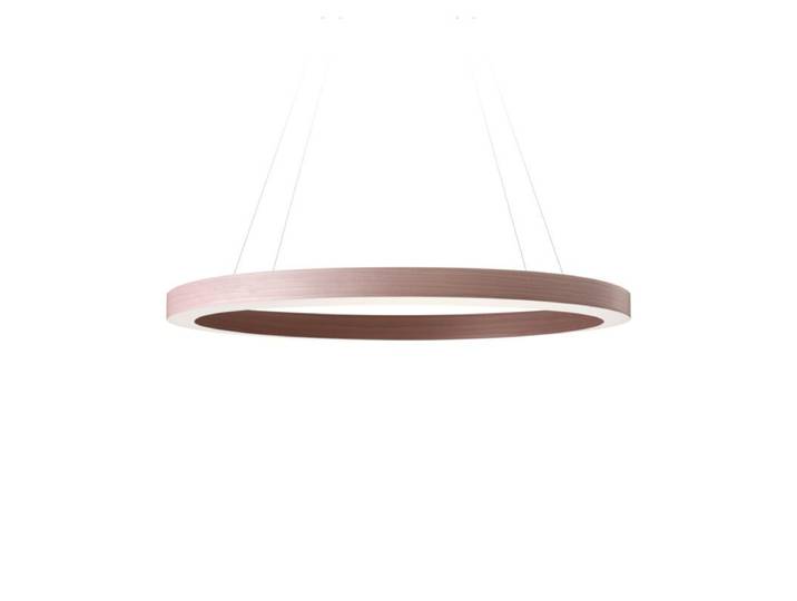 LZF Pendelleuchte Oh!Line - Pale Rose (Hellrosa) , 80 , Dim 0-10