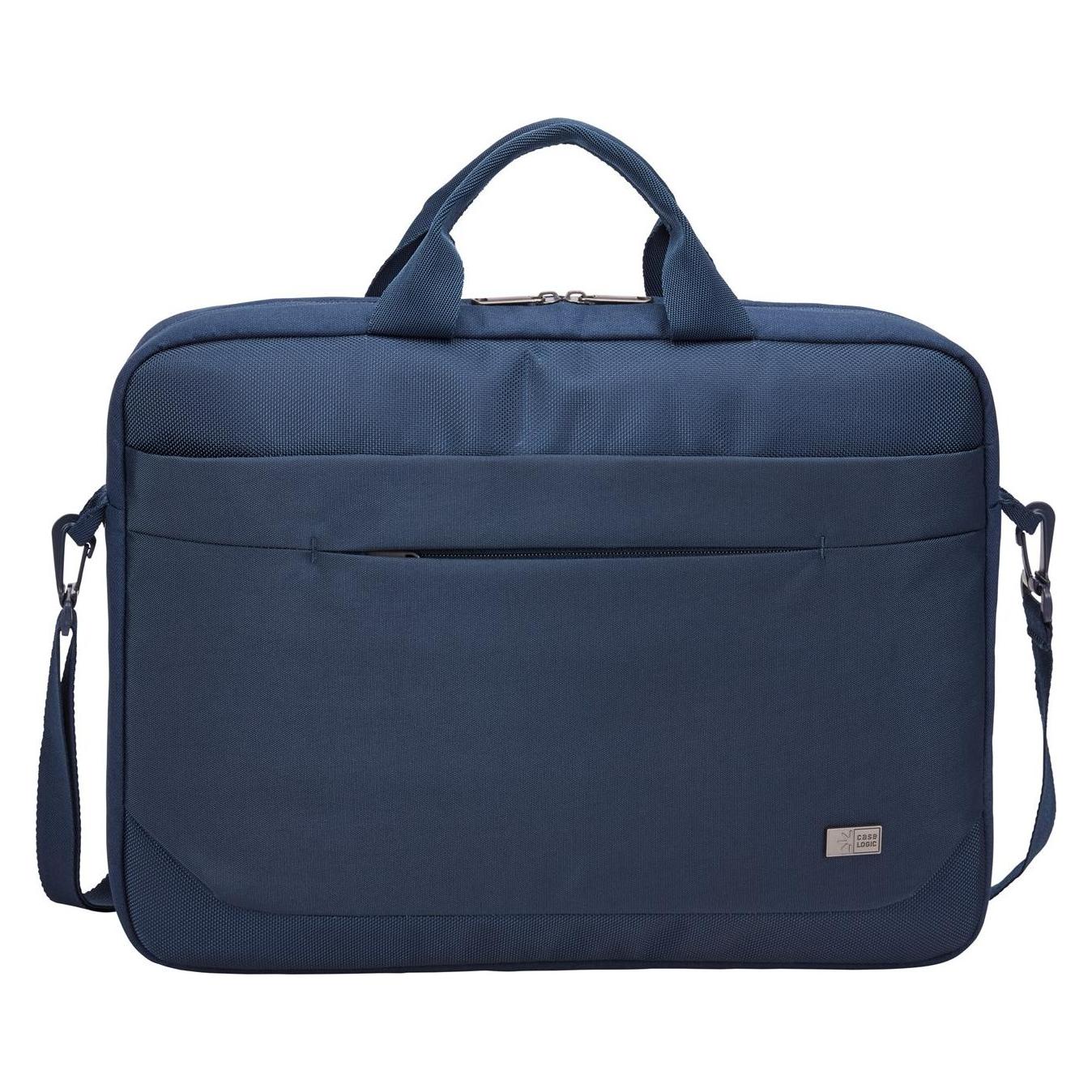 Caselogic Advantage Laptop Attaché (15.60", Universal) (ADVA-116 Blau)