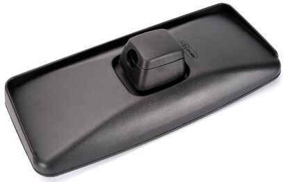 RYWAL 7610M Wing mirror, driver cabin