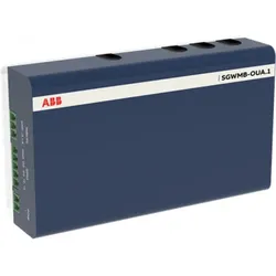 ABB SGWMB-OUA.1 Smart Gateway Modbus-OPCUA Smart Kommunikationskarte Modbus-OPCUA