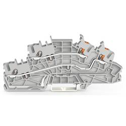 WAGO 2203-6542 Installationsetagenklemme 50 St.