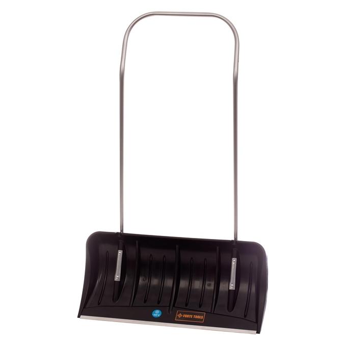 Forte tools Snow Pusher Titanium 80 Bla (39290738)